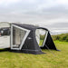 Sunncamp Swift 325 Dual Beading Air Caravan Motorhome Camper Van Sun Canopy Awning SunnCamp  - Dynamic Drive