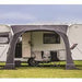 Sunncamp Swift 325 Dual Beading Air Caravan Motorhome Camper Van Sun Canopy Awning SunnCamp  - Dynamic Drive