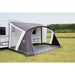 Sunncamp Swift 390 Caravan Sun Canopy Awning Open Porch Front SF8000 SunnCamp  - Dynamic Drive