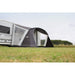 Sunncamp Swift 390 Caravan Sun Canopy Awning Open Porch Front SF8000 SunnCamp  - Dynamic Drive