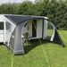 Sunncamp Swift 390 Caravan Sun Canopy Awning Open Porch Front SF8000 SunnCamp  - Dynamic Drive