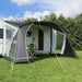 Sunncamp Swift 390 Caravan Sun Canopy Awning Open Porch Front SF8000 SunnCamp  - Dynamic Drive