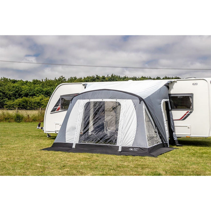 SunnCamp Swift Air 260 SC Caravan Air Awning SF2028 SunnCamp  - Dynamic Drive