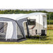 SunnCamp Swift Air 260 SC Caravan Air Awning SF2028 SunnCamp  - Dynamic Drive