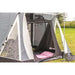 SunnCamp Swift Air 260 SC Caravan Air Awning SF2028 SunnCamp  - Dynamic Drive