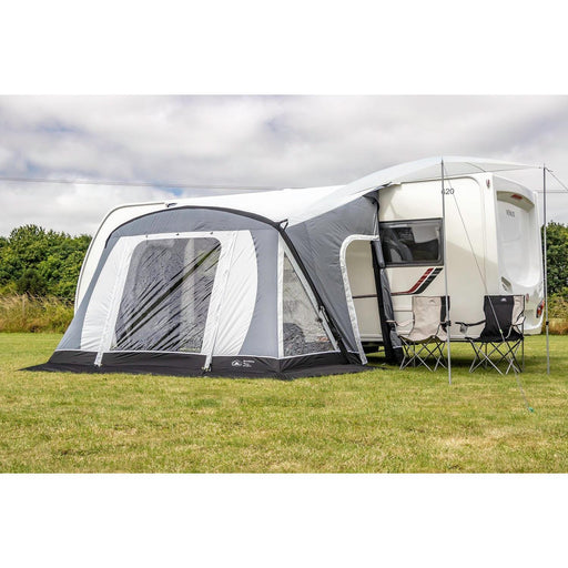 SunnCamp Swift Air 325 SC Caravan Air Awning SF2027 SunnCamp  - Dynamic Drive