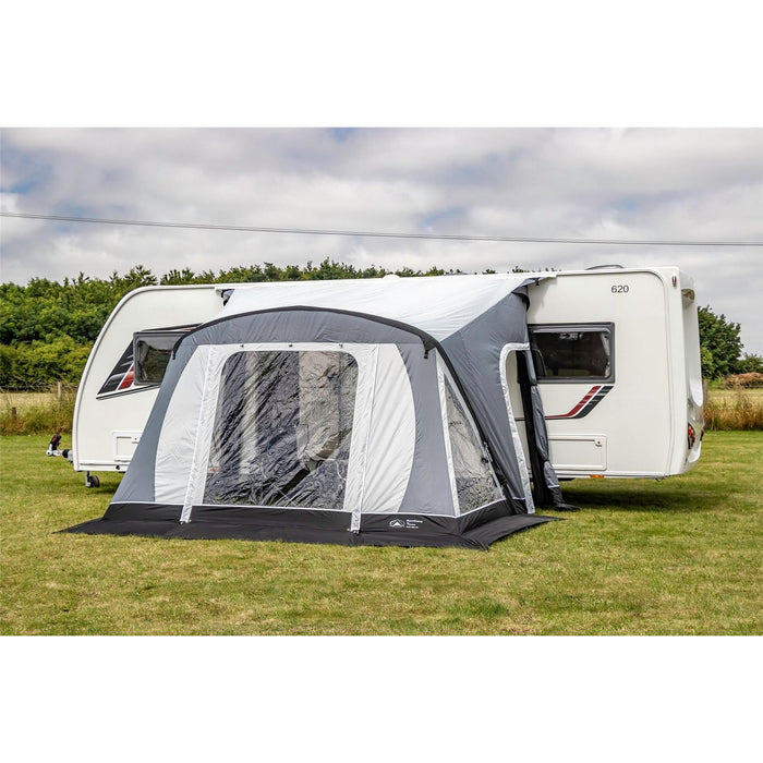 SunnCamp Swift Air 325 SC Caravan Air Awning SF2027 SunnCamp  - Dynamic Drive