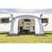 SunnCamp Swift Air 325 SC Caravan Air Awning SF2027 SunnCamp  - Dynamic Drive