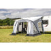 SunnCamp Swift Air 325 SC Caravan Air Awning SF2027 SunnCamp  - Dynamic Drive