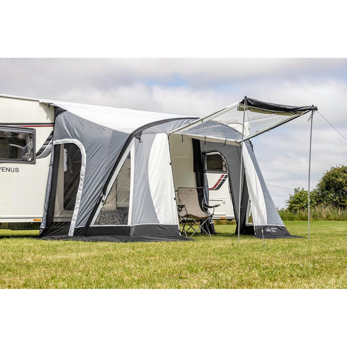 SunnCamp Swift Air 325 SC Caravan Air Awning SF2027 SunnCamp  - Dynamic Drive