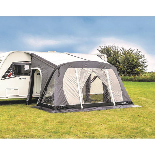 SunnCamp Swift Air Extreme 325 (Single Inflation) Caravan Air Awning SF2002 SunnCamp  - Dynamic Drive