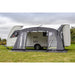 SunnCamp Swift Air Extreme 390 (Single Inflation) Caravan Air Awning SF2001 SunnCamp  - Dynamic Drive