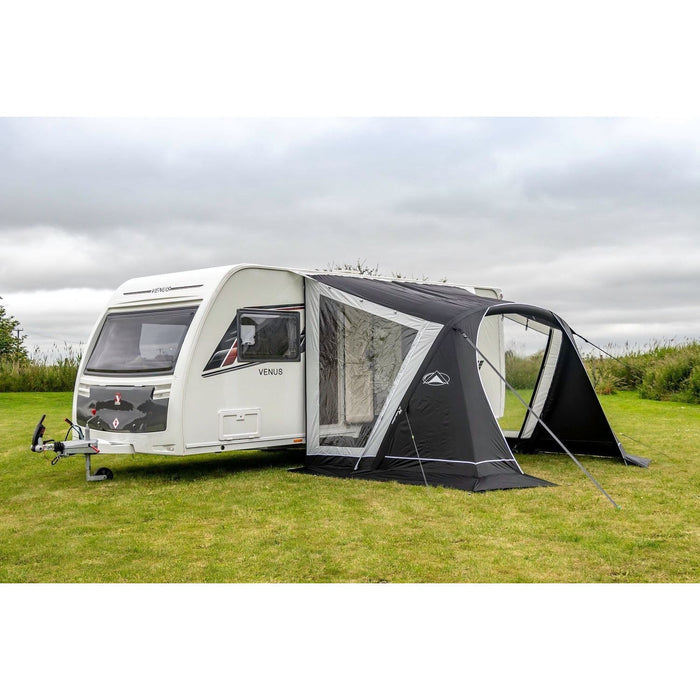 SunnCamp Swift Air Sun Canopy 260 (Dual Beading) Caravan Air Canopy SF2013 SunnCamp  - Dynamic Drive