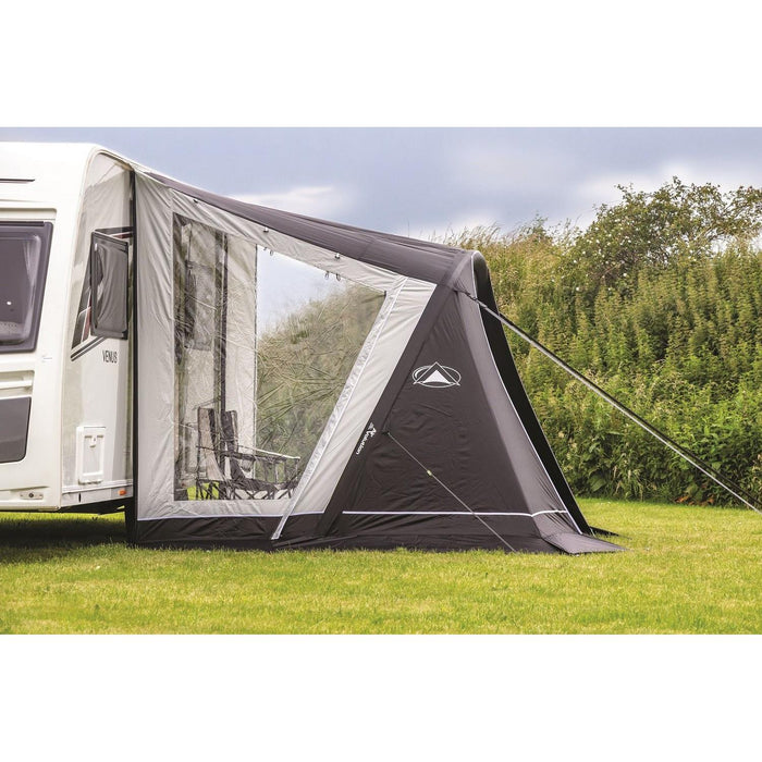 SunnCamp Swift Air Sun Canopy 260 (Dual Beading) Caravan Air Canopy SF2013 SunnCamp  - Dynamic Drive