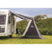 SunnCamp Swift Air Sun Canopy 260 (Dual Beading) Caravan Air Canopy SF2013 SunnCamp  - Dynamic Drive