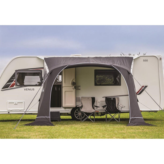 SunnCamp Swift Air Sun Canopy 390 (Dual Beading) Caravan Air Canopy SF2012 SunnCamp  - Dynamic Drive