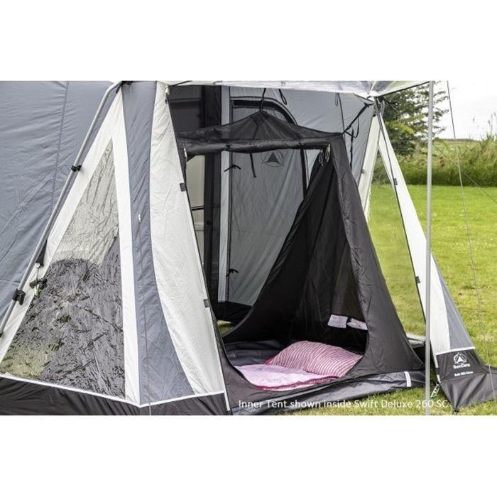 Inner Tent SunnCamp Swift / Dash Two Berth Awning Breathable SunnCamp  - Dynamic Drive