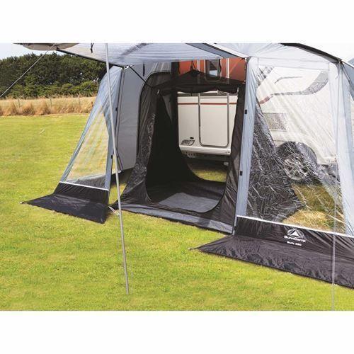 Inner Tent SunnCamp Swift / Dash Two Berth Awning Breathable SunnCamp  - Dynamic Drive