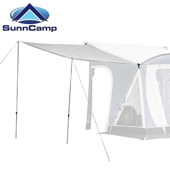 SunnCamp Swift Side Sun Canopy 220 260 325 390 Dash/Swift Models SunnCamp  - Dynamic Drive