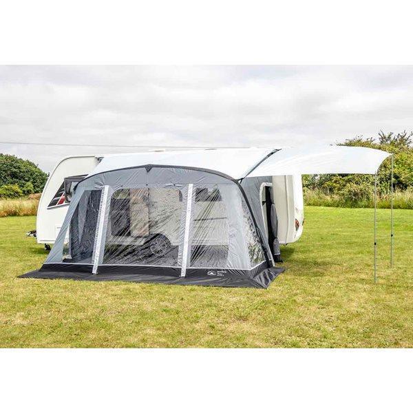 SunnCamp Swift Side Sun Canopy 220 260 325 390 Dash/Swift Models SunnCamp  - Dynamic Drive