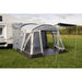 SunnCamp Swift Van 325 High 240-270cm Motorhome Poled Driveaway Awning SunnCamp  - Dynamic Drive