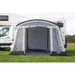 SunnCamp Swift Van 325 High 240-270cm Motorhome Poled Driveaway Awning SunnCamp  - Dynamic Drive