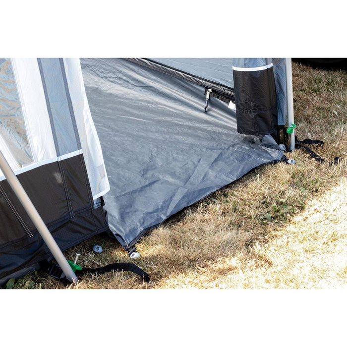 SunnCamp Swift Van 325 High 240-270cm Motorhome Poled Driveaway Awning SunnCamp  - Dynamic Drive