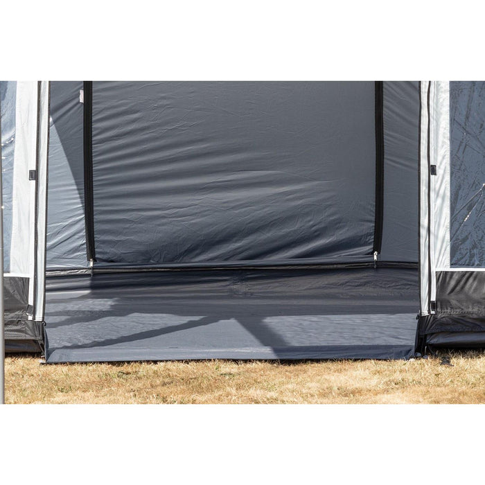 SunnCamp Swift Van 325 High 240-270cm Motorhome Poled Driveaway Awning SunnCamp  - Dynamic Drive