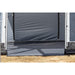 SunnCamp Swift Van 325 High 240-270cm Motorhome Poled Driveaway Awning SunnCamp  - Dynamic Drive