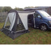 SunnCamp Swift Verao 260 Low (185-200cm) VW T5 T6 T6.1 Campervan Awning SunnCamp  - Dynamic Drive