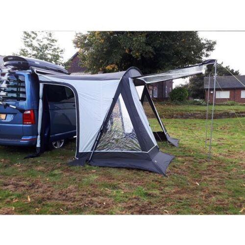 SunnCamp Swift Verao 260 Low (185-200cm) VW T5 T6 T6.1 Campervan Awning SunnCamp  - Dynamic Drive