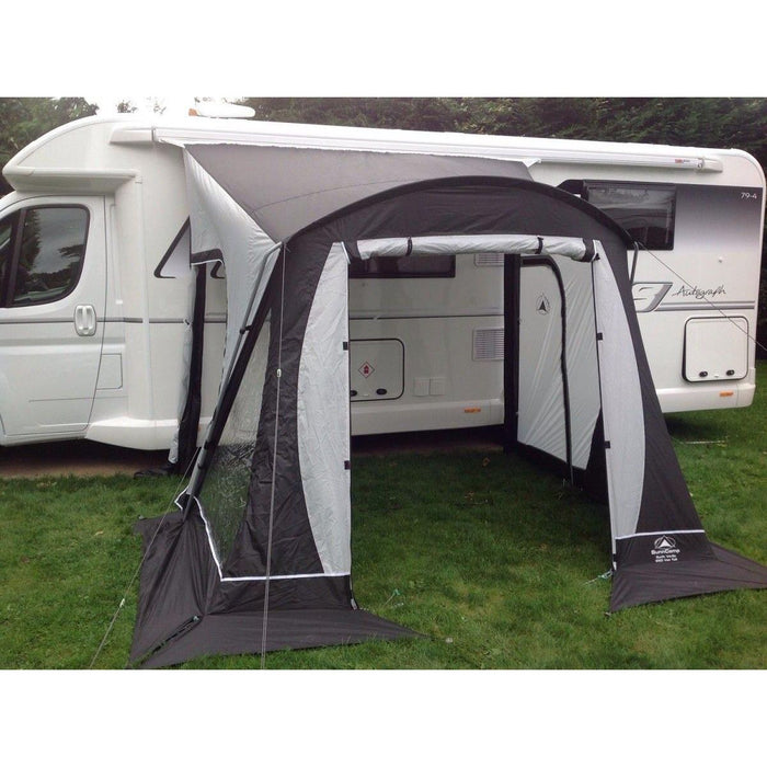 SunnCamp Swift Verao 260 Van High Awning 250-265 Height SunnCamp  - Dynamic Drive