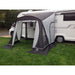 SunnCamp Swift Verao 260 Van High Awning 250-265 Height SunnCamp  - Dynamic Drive