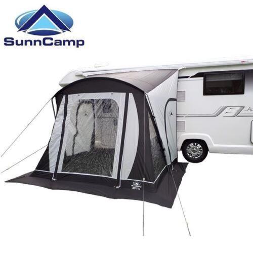 SunnCamp Swift Verao 260 Van High Awning 250-265 Height SunnCamp  - Dynamic Drive