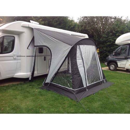 SunnCamp Swift Verao 260 Van High Awning 250-265 Height SunnCamp  - Dynamic Drive