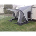 SunnCamp Swift Verao Air Van 260 High 250-265cm Caravan Air Awning SF2024 SunnCamp  - Dynamic Drive