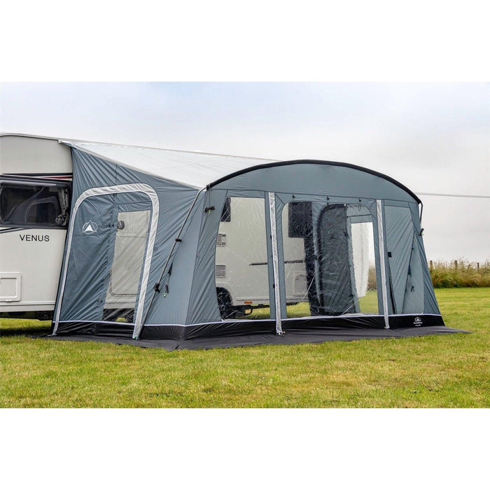 SunnCamp Toldo 390 Caravan Poled Awning SF2017 SunnCamp  - Dynamic Drive