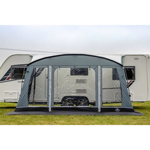 SunnCamp Toldo 390 Caravan Poled Awning SF2017 SunnCamp  - Dynamic Drive