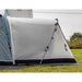 SunnCamp Toldo Annexe (Includes Inner Tent) Caravan Poled Awning SunnCamp  - Dynamic Drive