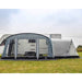 SunnCamp Toldo Annexe (Includes Inner Tent) Caravan Poled Awning SunnCamp  - Dynamic Drive