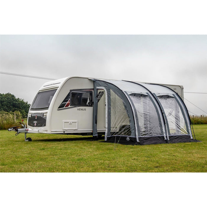 SunnCamp Ultima Versara 260 Caravan Poled Awning SF1912 SunnCamp  - Dynamic Drive