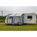 SunnCamp Ultima Versara 260 Caravan Poled Awning SF1912 SunnCamp  - Dynamic Drive