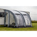 SunnCamp Ultima Versara 260 Caravan Poled Awning SF1912 SunnCamp  - Dynamic Drive