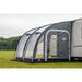 SunnCamp Ultima Versara 260 Caravan Poled Awning SF1912 SunnCamp  - Dynamic Drive