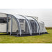 SunnCamp Ultima Versara 260 Caravan Poled Awning SF1912 SunnCamp  - Dynamic Drive