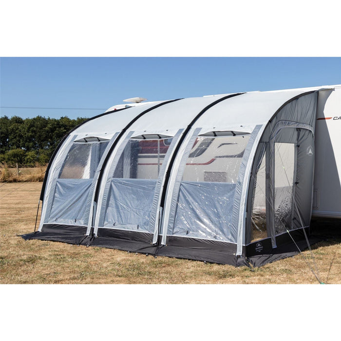 SunnCamp Ultima Versara 390 Caravan Poled Awning SF1911 SunnCamp  - Dynamic Drive