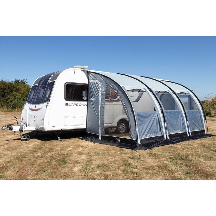 SunnCamp Ultima Versara 390 Caravan Poled Awning SF1911 SunnCamp  - Dynamic Drive