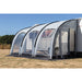 SunnCamp Ultima Versara 390 Caravan Poled Awning SF1911 SunnCamp  - Dynamic Drive