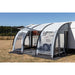 SunnCamp Ultima Versara 390 Caravan Poled Awning SF1911 SunnCamp  - Dynamic Drive