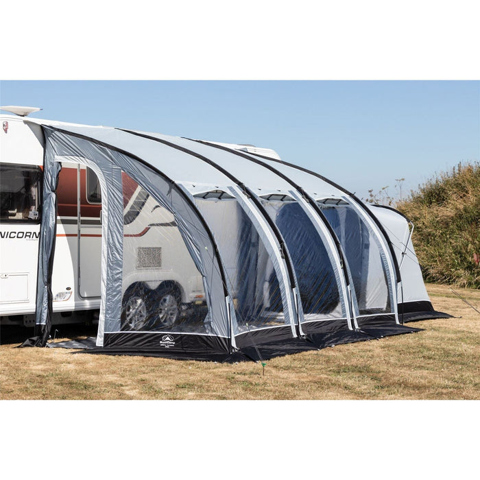 SunnCamp Ultima Versara 390 Caravan Poled Awning SF1911 SunnCamp  - Dynamic Drive